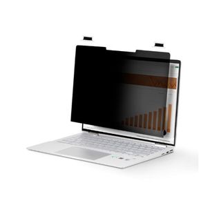 StarTech.com 13.5-inch 3:2 Touch Privacy Screen, Anti-Glare Privacy Filter, Lap…