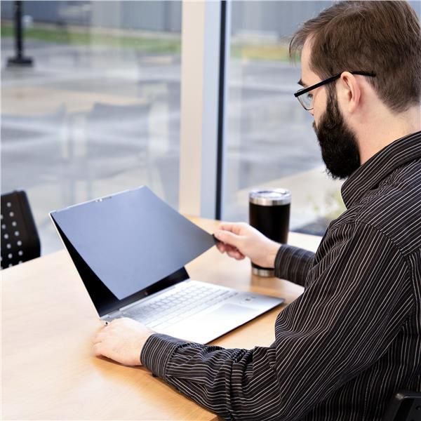 StarTech.com 14-inch 16:10 Touch Privacy Screen, Anti-Glare Privacy Filter, Lap…