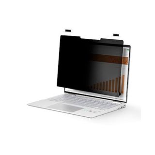 StarTech.com 14-inch 16:9 Touch Privacy Screen, Anti-Glare Privacy Filter, Lapt…