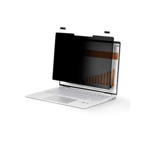 StarTech.com 14-inch 16:9 Touch Privacy Screen, Anti-Glare Privacy Filter, Lapt…