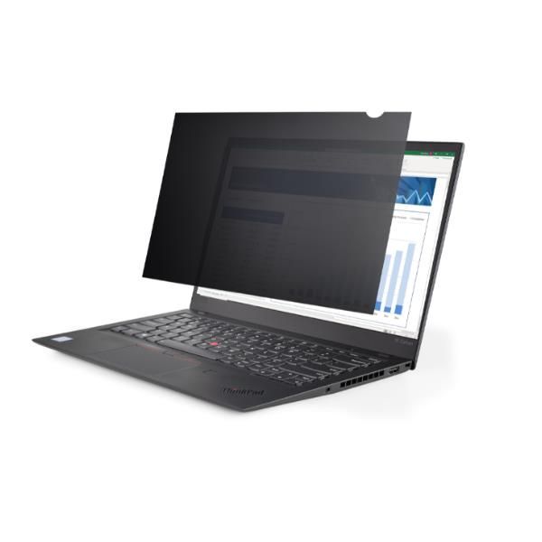 StarTech.com 15.6-inch 16:9 Laptop Privacy Filter, Anti-Glare Privacy Screen w/…