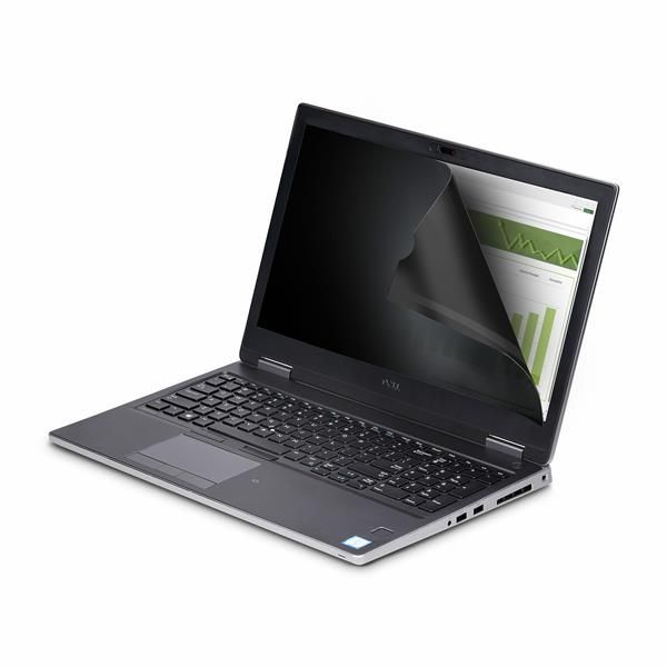 StarTech.com 15.6-inch 16:9 Touch Privacy Screen, Anti-Glare Blue Light Filter,…