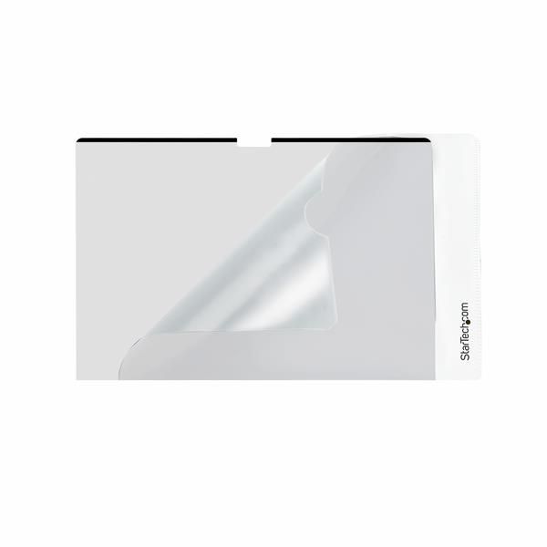StarTech.com 17-inch 16:10 Touch Privacy Screen, Anti-Glare Blue Light Filter, …