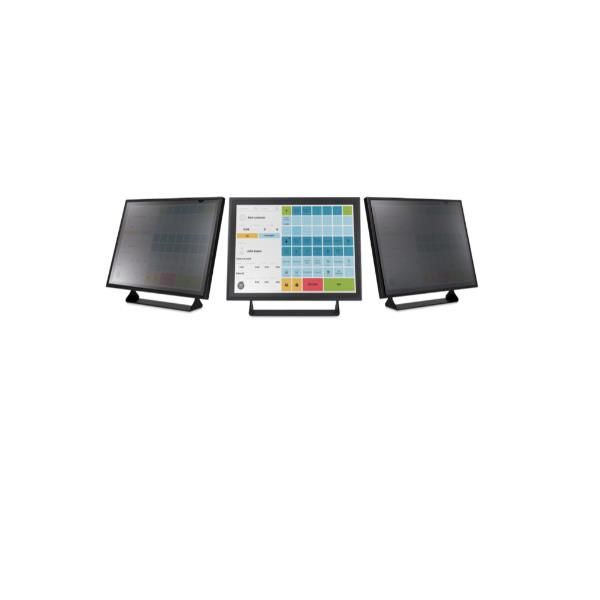 StarTech.com 19-inch 5:4 Computer Monitor Privacy Filter, Anti-Glare Privacy Sc…