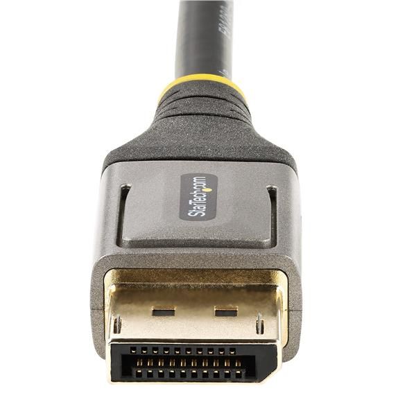 StarTech.com 1ft/30cm DisplayPort 1.4 Cable, 8K 60Hz HDR10 - Cavo DisplayPort -…