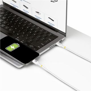 StarTech.com 2m USB C Charging Cable, USB-IF Certified USB-C Cable, 240W - Cavo…