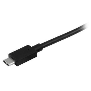 StarTech.com 3ft/1m USB C to DisplayPort 1.2 Cable 4K 60Hz, USB-C to DisplayPor…