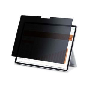 StarTech.com 4-Way 12.3in Surface Pro 4/5/6/7/7+ Privacy Screen Filter, Portrai…