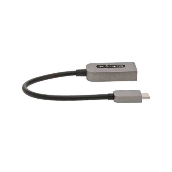 StarTech.com Adattatore USB C a HDMI - Convertitore da USB Tipo C a HDMI 2.1 4K…