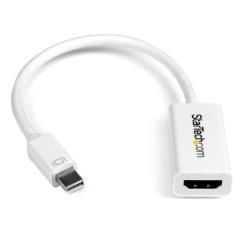 StarTech.com Adattatore Attivo da Mini DispalyPort a HDMI 4K 30Hz - Video Conve…