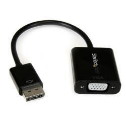 StarTech.com Adattatore DisplayPort VGA - Convertitore attivo da DP a VGA - Vid…