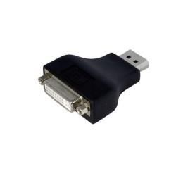 StarTech.com Adattatore DisplayPort a DVI - Adattatore compatto da DisplayPort …