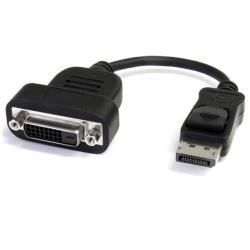 StarTech.com Adattatore DisplayPort a DVI - Adattatore compatto da DisplayPort …