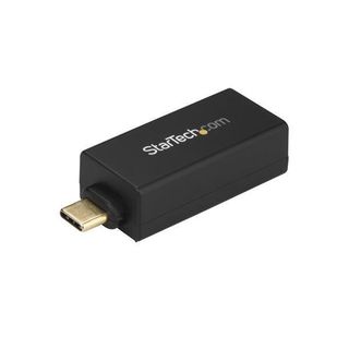 StarTech.com Adattatore Ethernet USB C - Adattatore di rete NIC USB 3.0/USB 3.1…