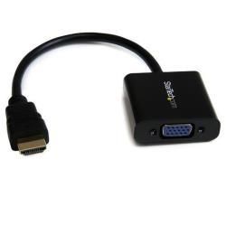 StarTech.com Adattatore HDMI a VGA - Convertitore HDMI a VGA per Portatili desk…