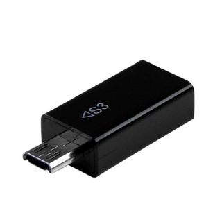 StarTech.com Adattatore Micro USB 5 pin a MHL 11 pin per Samsung - Adattatore v…