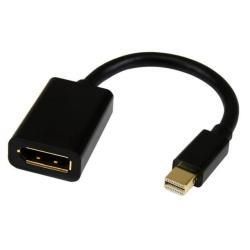 StarTech.com Adattatore Mini DisplayPort a DisplayPort 1.2 - Video 4K x 2K UHD …