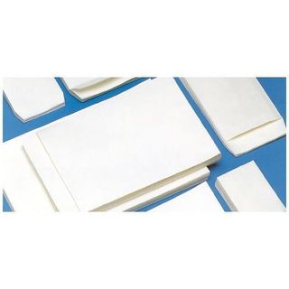 Busta Mailpack - senza finestra - strip adesivo - 11 x 23 cm - 90 gr - bianco -…