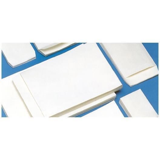 Busta Mailpack - senza finestra - strip adesivo - 11 x 23 cm - 90 gr - bianco -…