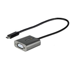 StarTech.com Adattatore USB C VGA - Adattatore Dongle USB Type-C a VGA 1080p - …