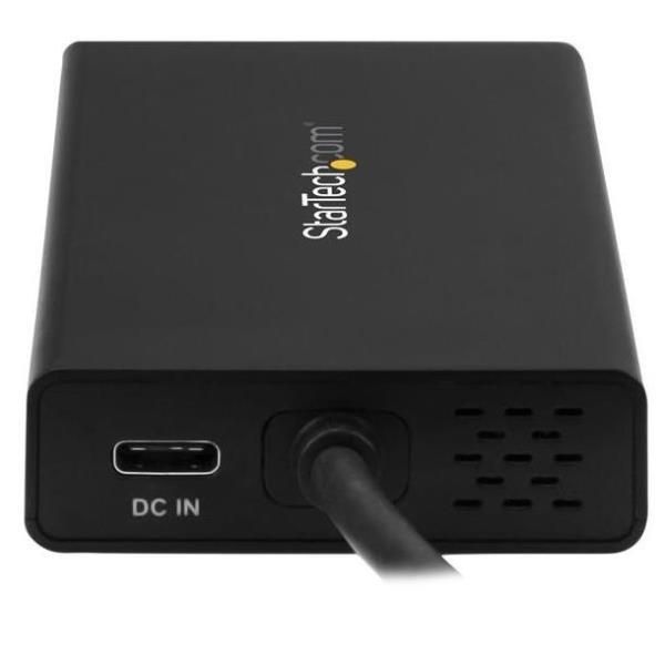 StarTech.com Adattatore USB-C Multiporta per Portatili - Adattatore Multifunzio…