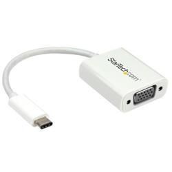 StarTech.com Adattatore USB-C a VGA - Convertitore Video USB 3.1 type-C a VGA -…