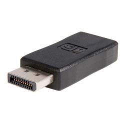 StarTech.com Adattatore da DisplayPort a HDMI - Convertitore Video Compatto DP/…