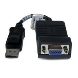 StarTech.com Adattatore da DisplayPort a VGA - Convertitore attivo da DP a VGA …