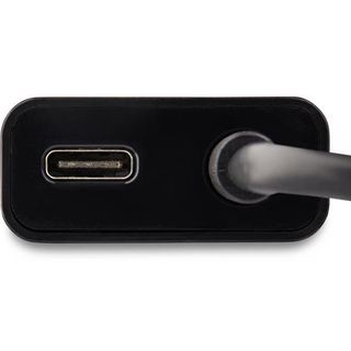 StarTech.com Adattatore video USB-C a VGA con Power Delivery - 2048x1280 - Adat…