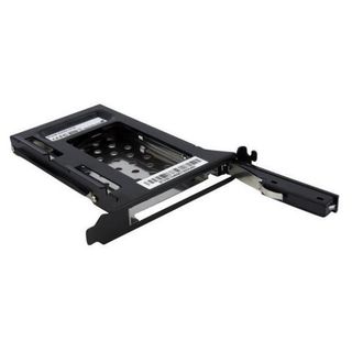 StarTech.com Alloggiamento disco rigido rimovibile SATA 2,5'' per slot di espan…