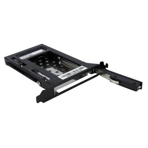StarTech.com Alloggiamento disco rigido rimovibile SATA 2,5'' per slot di espan…