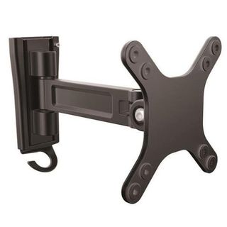 StarTech.com Braccio da Parete per Monitor - Snodo singolo - Supporta monitor d…