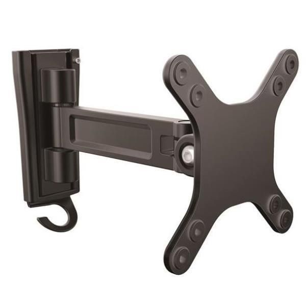 StarTech.com Braccio da Parete per Monitor - Snodo singolo - Supporta monitor d…