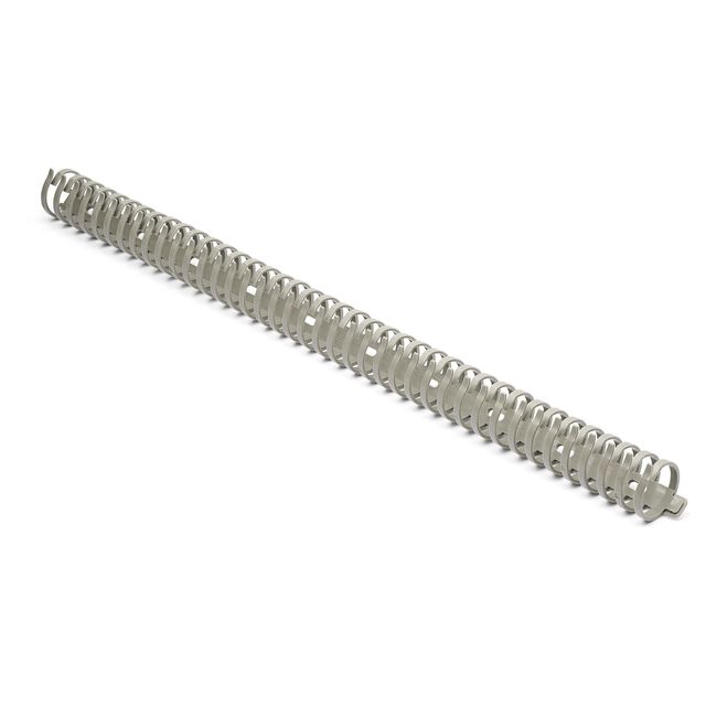 StarTech.com Canalina passacavi flessibile scanalata da 0.5m - Canaletta in Nyl…
