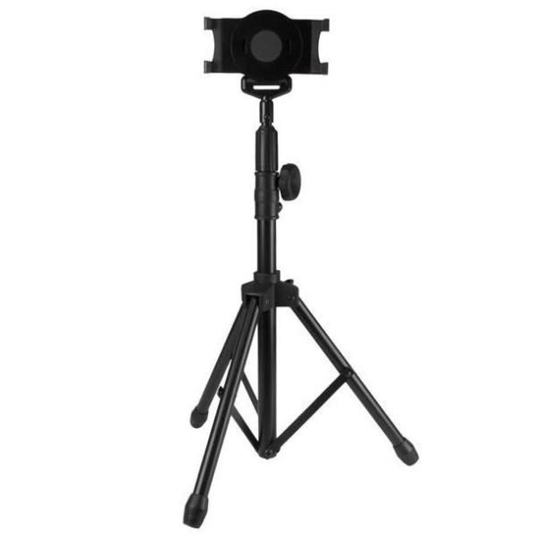 StarTech.com Cavalletto Treppiedi per Tablet - Portatile con borsa trasporto - …