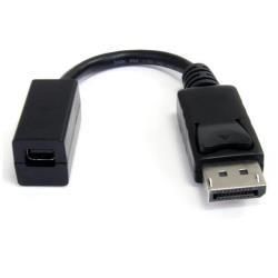 StarTech.com Cavo Adattatore da DisplayPort a Mini DisplayPort da 15 cm - Video…