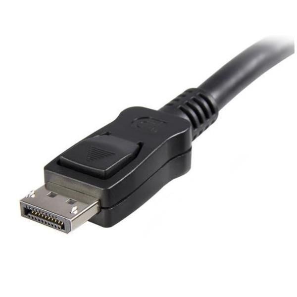 StarTech.com Cavo DisplayPort 1.2 da 3m - Cavo DisplayPort Certificato VESA 4K …