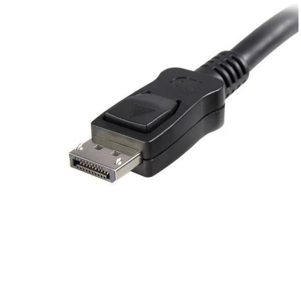 StarTech.com Cavo DisplayPort 1.2 da 7m - Cavo DisplayPort Certificato VESA 4K …