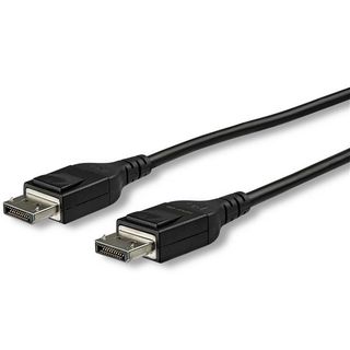 StarTech.com Cavo DisplayPort 1.4 attivo da 15m - Cavo ottico DP 8K per monitor…