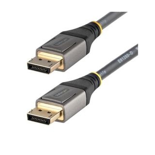 StarTech.com Cavo DisplayPort 1.4 certificato VESA da 3 m - 8K 60Hz HDR10 - Vid…