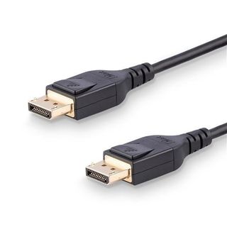 StarTech.com Cavo DisplayPort 1.4 da 1m - Conforme VESA - 8K@60Hz - HBR3 - Cavo…