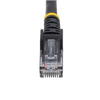 StarTech.com Cavo Ethernet CAT6 10m - Cavo rete Lan RJ45 10 Gigabit 100W PoE - …