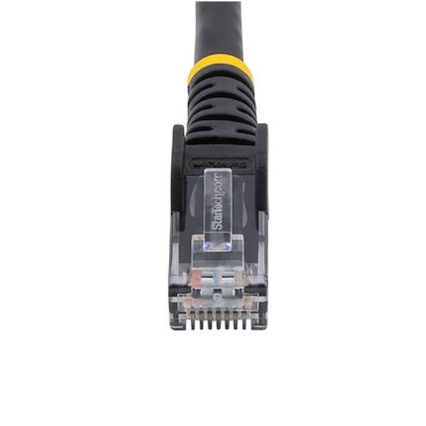 StarTech.com Cavo Ethernet CAT6 10m - Cavo rete Lan RJ45 10 Gigabit 100W PoE - …