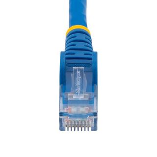 StarTech.com Cavo Ethernet CAT6 7m - Cavo rete Lan RJ45 10 Gbps 100W PoE - Cavo…