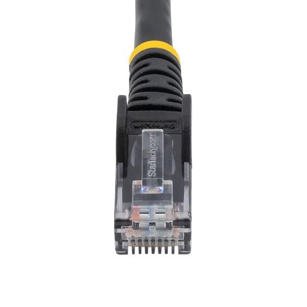 StarTech.com Cavo Ethernet CAT6 7m - Cavo rete Lan RJ45 10 Gbps 100W PoE - Cavo…