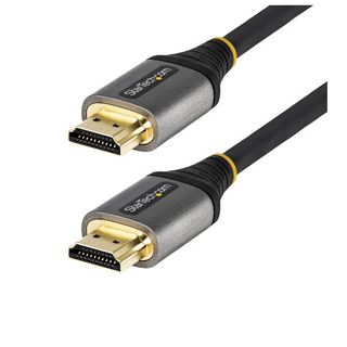 StarTech.com Cavo HDMI 2.1 8K da 2m - Cavo HDMI certificato ad alta velocità 48…