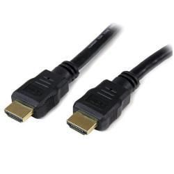 StarTech.com Cavo HDMI Ultra HD 4k x 2k ad alta velocità da 2 m - HDMI - M/M - …