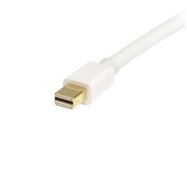 StarTech.com Cavo Mini DisplayPort a DisplayPort 1.2 3m - Cavo Adattatore 4K x …
