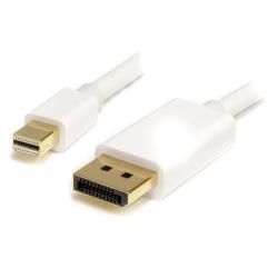 StarTech.com Cavo Mini DisplayPort a DisplayPort 1.2 da 1m - Cavo Adattatore 4K…