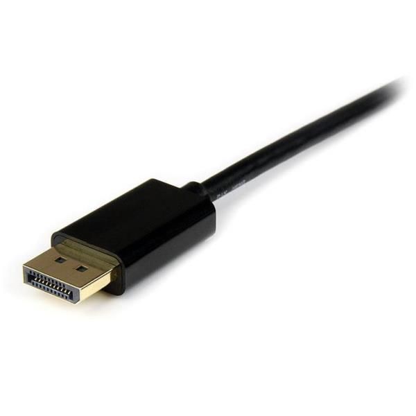 StarTech.com Cavo Mini DisplayPort a DisplayPort 1.2 da 4m - Cavo Adattatore 4K…